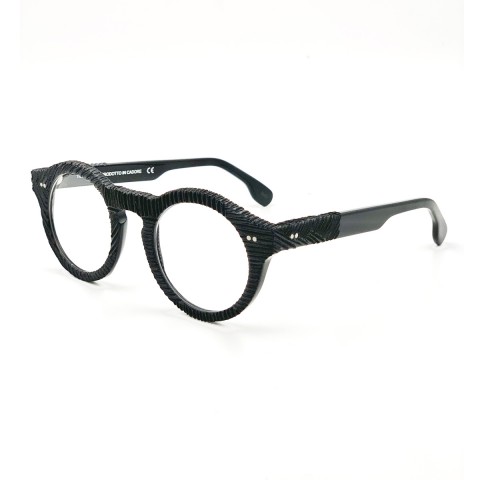 Toffoli Costantino T015 Igor 001 | Unisex eyeglasses