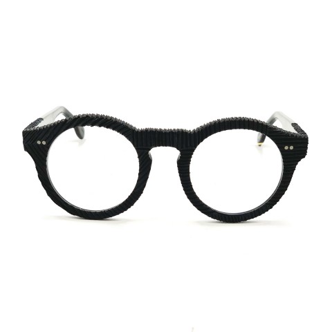 Toffoli Costantino T015 Igor 001 | Unisex eyeglasses