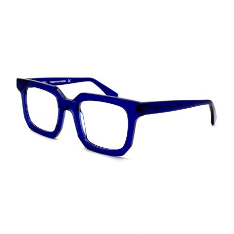 Toffoli Costantino T057 682 Blu | Unisex eyeglasses