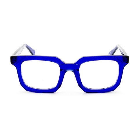 Toffoli Costantino T057 682 Blu | Unisex eyeglasses