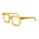Toffoli Costantino T057 106 Beige | Unisex eyeglasses