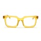 Toffoli Costantino T057 106 Beige | Unisex eyeglasses