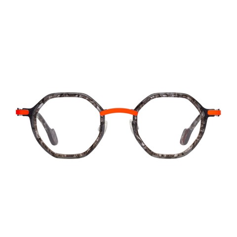 Matttew Soto | Unisex eyeglasses