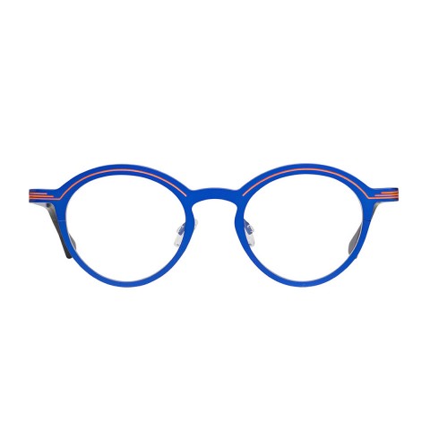 Matttew Tetra 1395 | Unisex eyeglasses