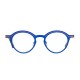 Matttew Tetra 1395 | Unisex eyeglasses