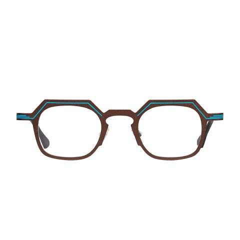 Matttew Delta 1410 | Unisex eyeglasses