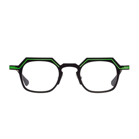 Matttew Delta 1407 | Unisex eyeglasses