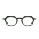 Matttew Delta 1407 | Unisex eyeglasses
