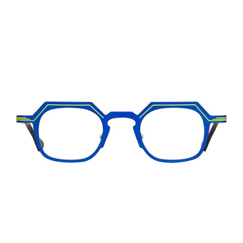 Matttew Delta | Unisex eyeglasses