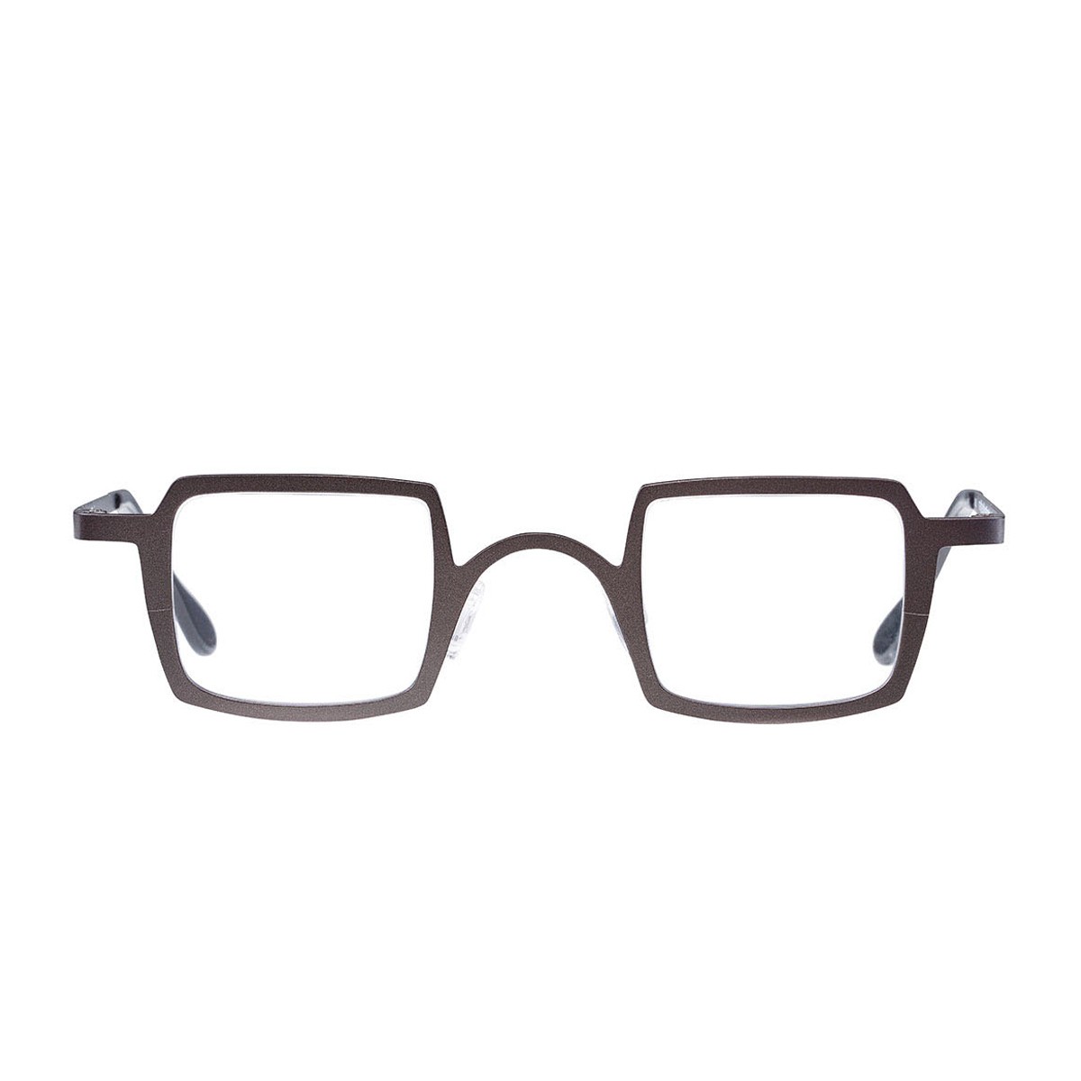 Matttew Aura Unisex eyeglasses OtticaLucciola