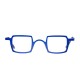 Matttew Aura | Unisex eyeglasses