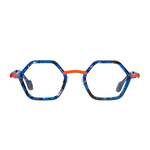 Matttew Gesa | Unisex eyeglasses