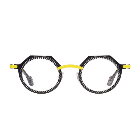 Matttew Ippon | Unisex eyeglasses