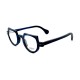 Feb31st Lewis Blu | Unisex eyeglasses