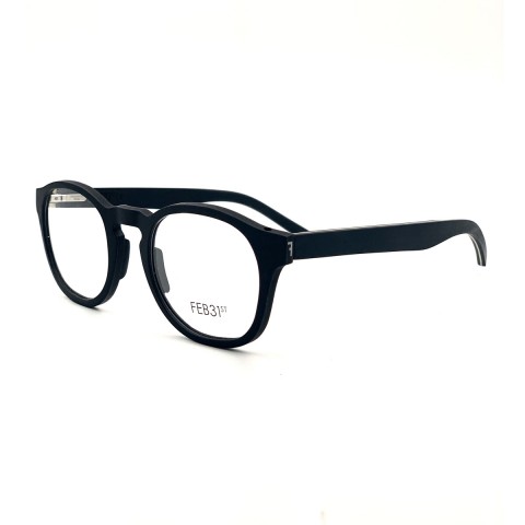 Feb31st Pavo Nero | Men's eyeglasses