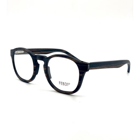 Feb31st Pavo Marrone | Men's eyeglasses