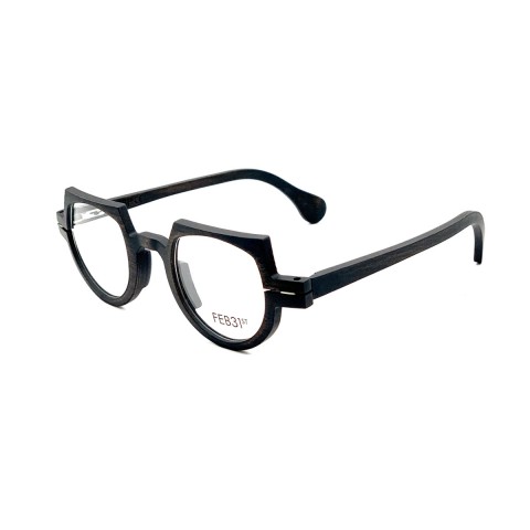 Feb31st Lewis Marrone | Unisex eyeglasses