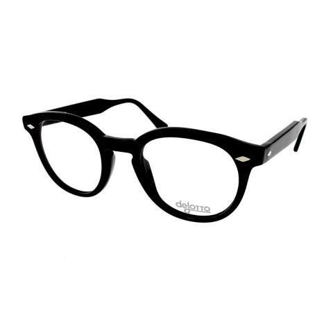 Delotto DL44 | Men's eyeglasses