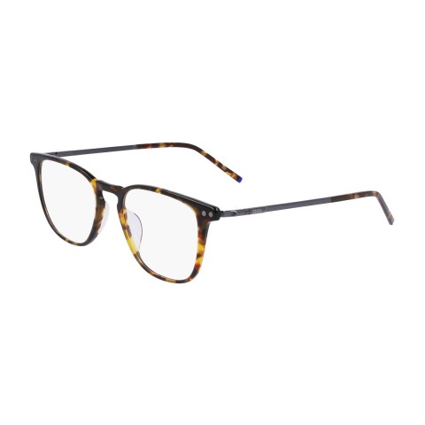 Zeiss ZS22701 242 amber tortoise | Men's eyeglasses
