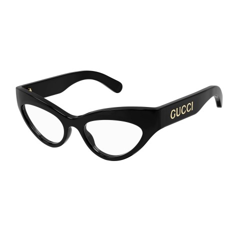 Gucci GG1295O | Women's eyeglasses