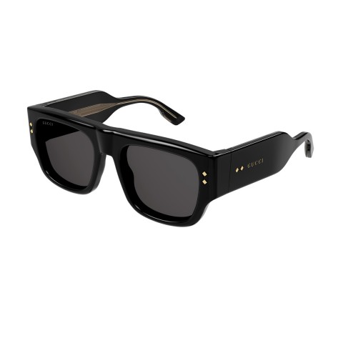 Gucci GG1262S 001 | Unisex sunglasses