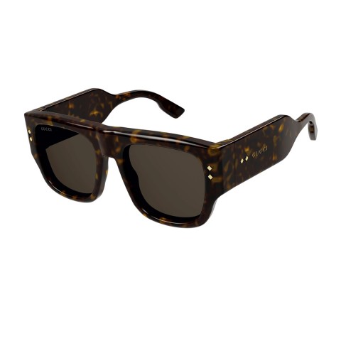 Gucci GG1262S 002 | Unisex sunglasses