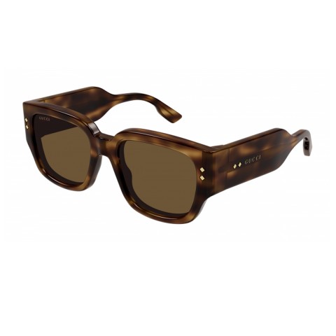 Gucci GG1261S 002 | Unisex sunglasses
