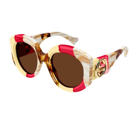 Gucci GG1308S | Women's sunglasses