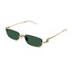 Gucci GG1278S | Unisex sunglasses