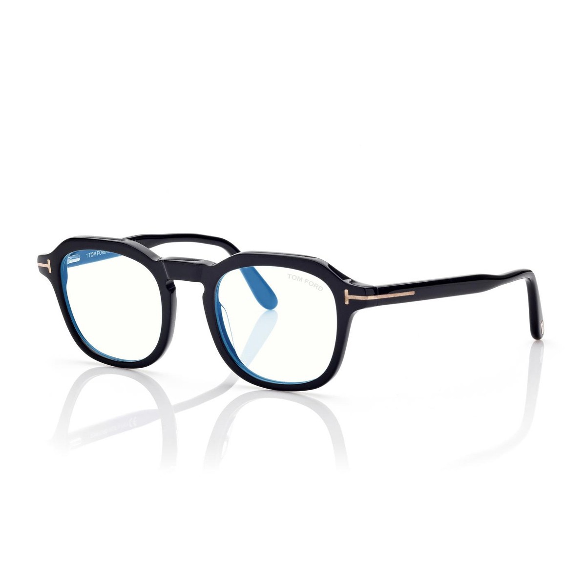 Tom Ford FT5836 Men's eyeglasses | OtticaLucciola