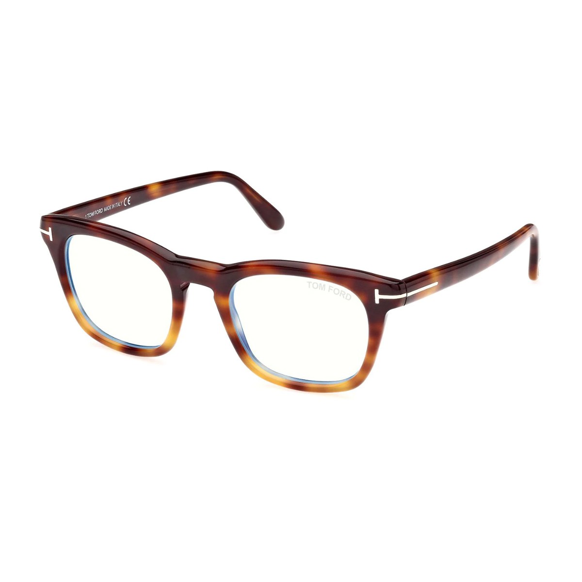 Tom Ford FT5870 Men's eyeglasses OtticaLucciola