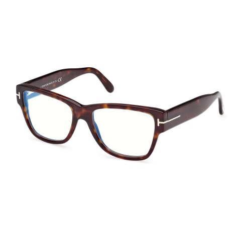 Tom Ford FT5878 | Unisex eyeglasses