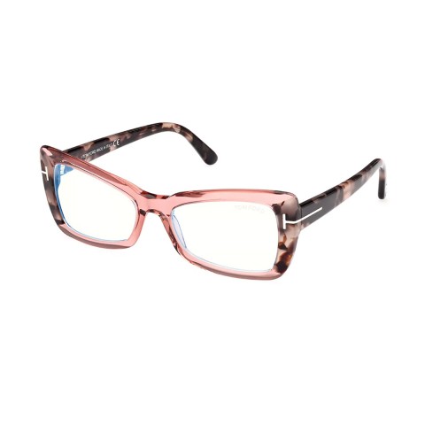 Tom Ford FT5879 | Women's eyeglasses