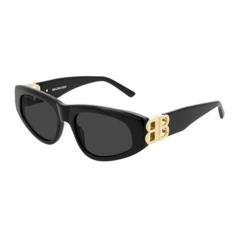Balenciaga Dinasty D-Frame BB0095S | Women's sunglasses