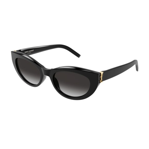 Saint Laurent SL M115 | Women's sunglasses