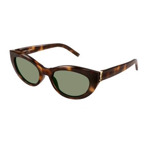 Saint Laurent SL M115 | Women's sunglasses