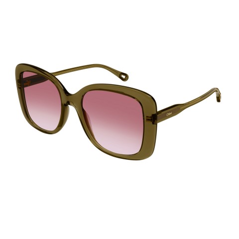 Chloé CH0125S | Women's sunglasses
