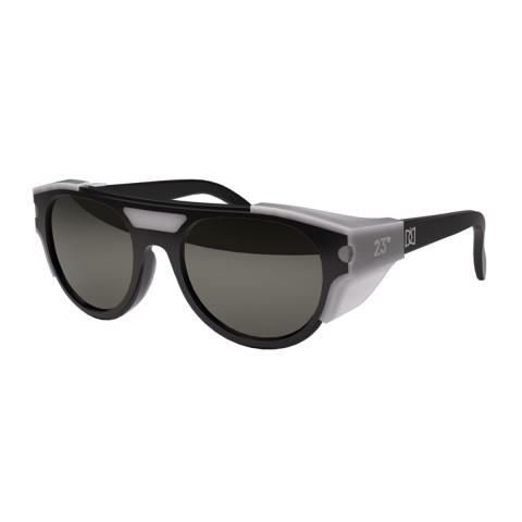 23° Eyewear ROUND ONE KOTO | Unisex sunglasses