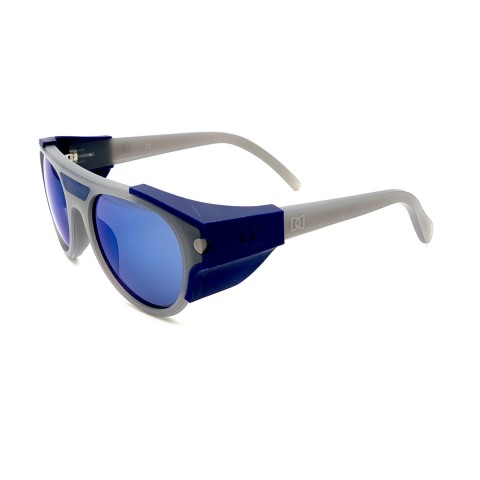 23° Eyewear ROUND ONE SHIO | Unisex sunglasses