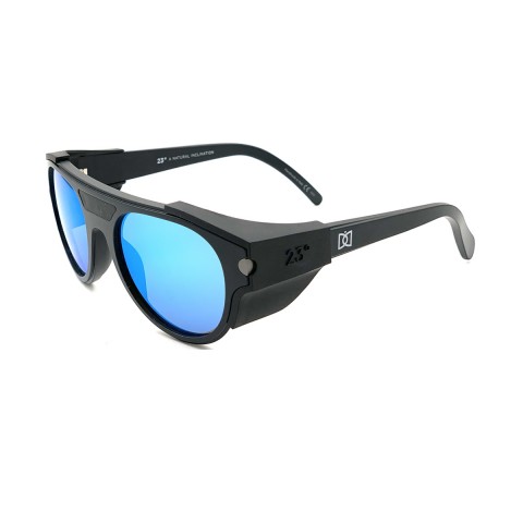 23° Eyewear ROUND ONE HIMA | Unisex sunglasses
