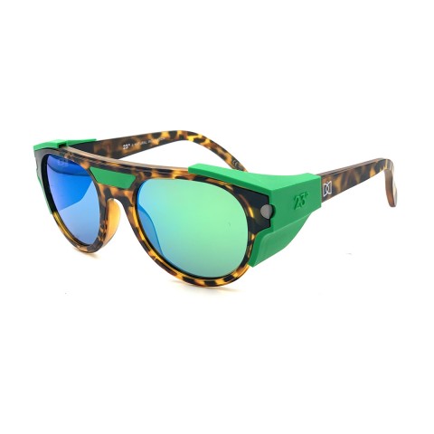 23° Eyewear ROUND ONE WARA | Unisex sunglasses
