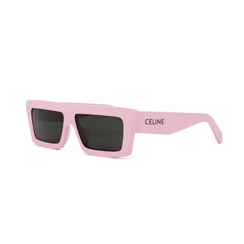 Celine CL40214U Monochroms | Unisex sunglasses