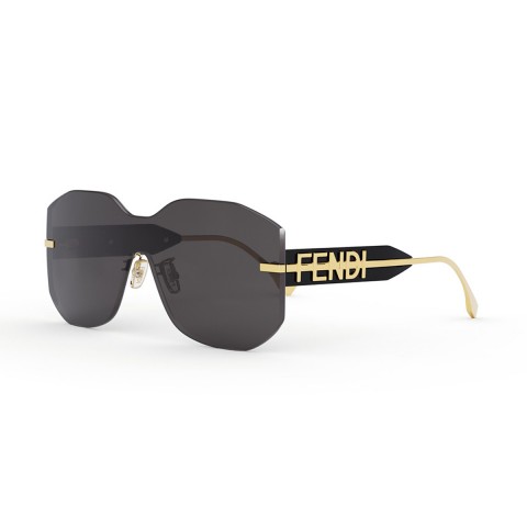 Fendi FE40067U Fendigraphy | Women's sunglasses