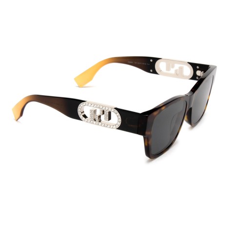 Fendi FE40081I O'Lock | Women's sunglasses