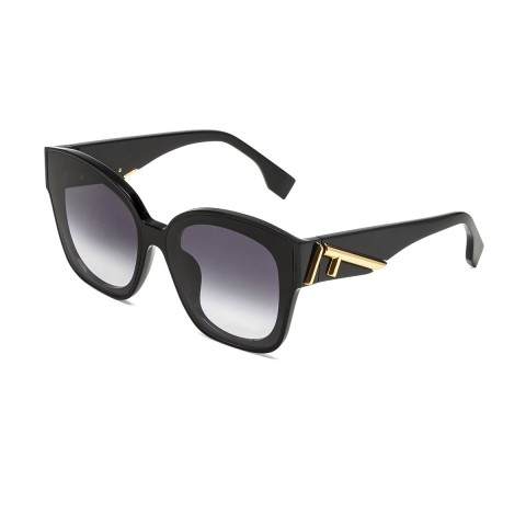 Fendi FE40098I First | Women's sunglasses