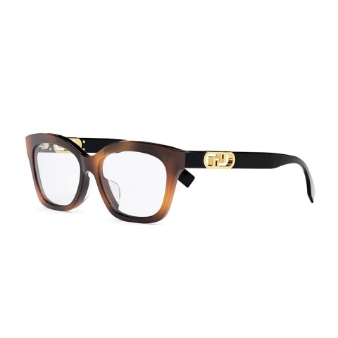 Fendi FE50039I O'Lock | Women's eyeglasses