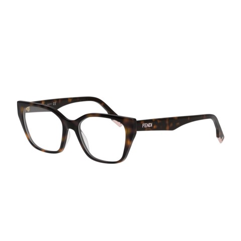 Fendi FE50001I FENDI WAY | Women's eyeglasses