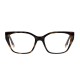 Fendi FE50001I FENDI WAY | Woman eyeglasses
