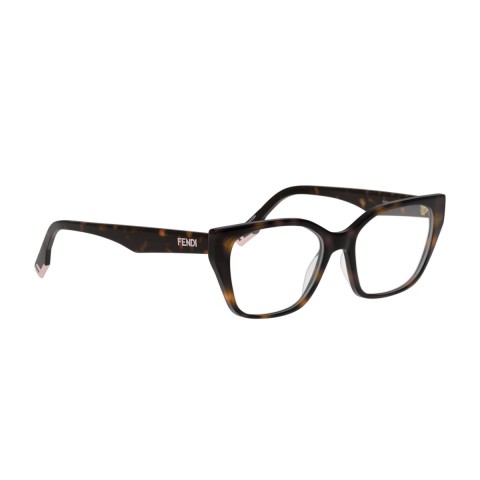 Fendi FE50001I FENDI WAY | Woman eyeglasses