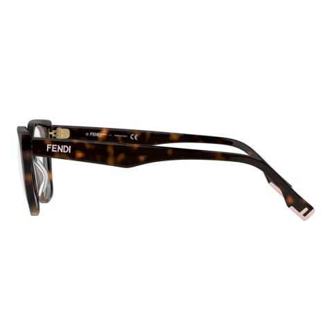 Fendi FE50001I FENDI WAY | Woman eyeglasses
